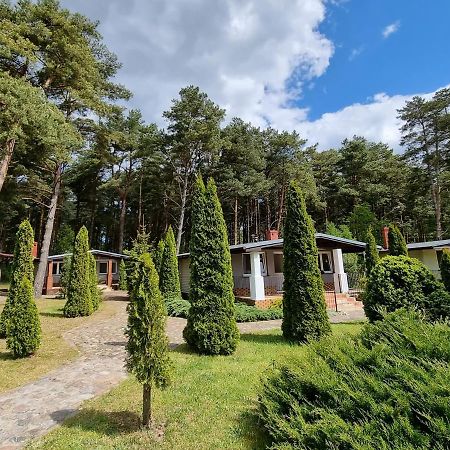 Morska Zielen Lazy (West Pomeranian) Exterior photo